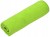Ścierka z mikrofibry 30 × 30 cm, zielona, 220 g/m² – zdjęcie 4