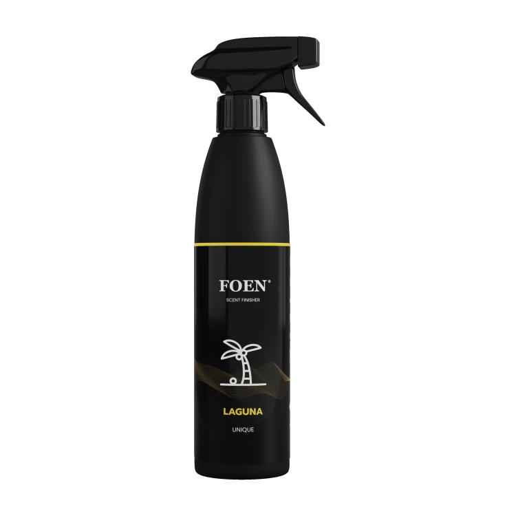 Perfumy do wnętrz FOEN Laguna – 450 ml