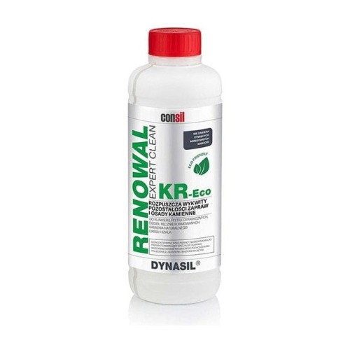 Dynasil Renowal KR-Eco – środek do usuwania wykwitów – 1 l