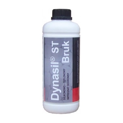 Dynasil ST-Bruk – impregnat do kostki brukowej – 1 l