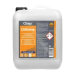Clinex DiShine – nabłyszczacz do zmywarek gastronomicznych – 5 l