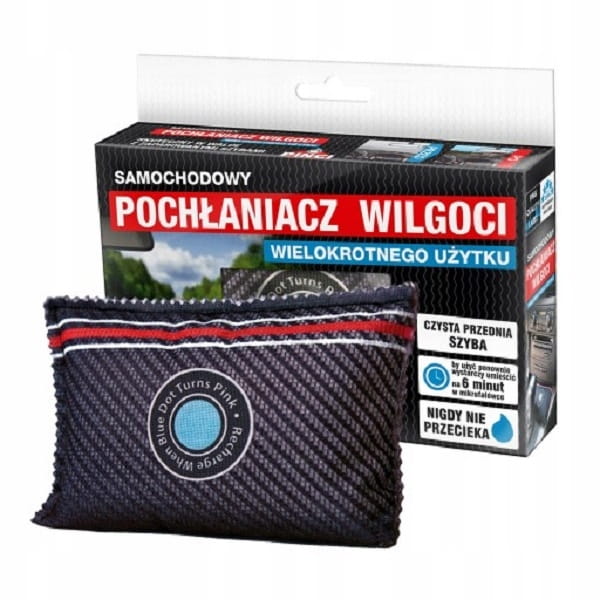 PARYS pochłaniacz wilgoci XL