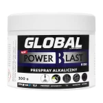 Global Power Blast R130 – prespray w proszku do prania dywanów i tapicerki – 0,3 kg