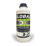 Global Citra X Out A370 – neutralizator zapachów do prania dywanów i tapicerki, koncentrat – 1 l