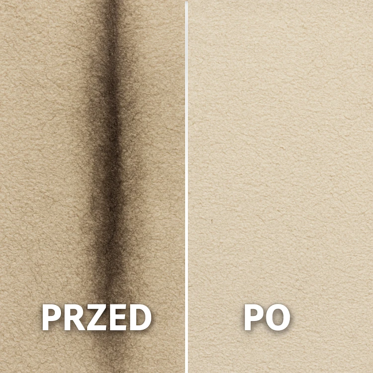 Global Heavy Soil S707 – booster do presprayu i odplamiacz do dywanów i tapicerki – 1 l – zdjęcie 2