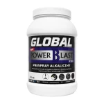 Global Power Blast R130 – prespray w proszku do prania dywanów i tapicerki – 2,5 kg