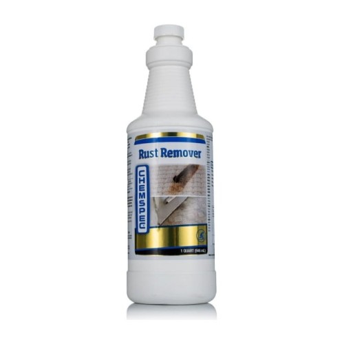 Chemspec Rust Remover – odplamiacz do rdzy – 946 ml