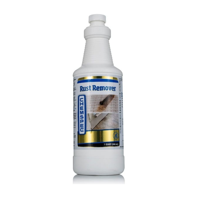 Chemspec Rust Remover – odplamiacz do rdzy – 946 ml