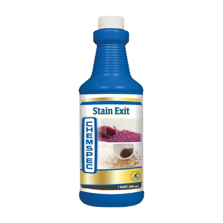 Chemspec Stain Exit – odplamiacz do dywanów i tapicerki – 1 l