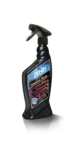 Detailer KRWAWA FELGA 0,6L