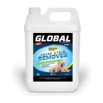 Global Urine Stain Remover U301 – odplamiacz na plamy z moczu – 5 l