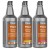 Clinex Floral Mix – zestaw płynów do mycia podłóg – 4 × 1 l – zdjęcie 3