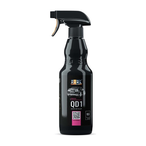 Quick Detailer do lakieru ADBL QD1 – 0,5 l