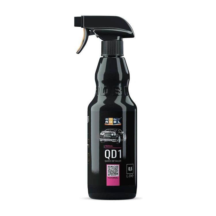 Quick Detailer do lakieru ADBL QD1 – 0,5 l