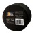 ADBL Soft Pad aplikator do dressingów 10 cm czarny