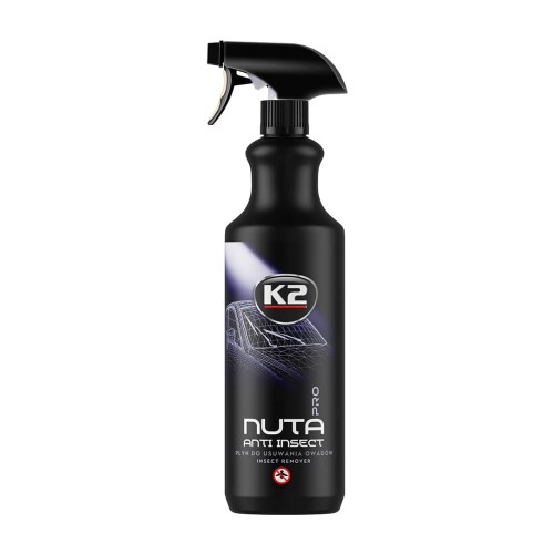Płyn do usuwania owadów K2 Nuta Anti Insect Pro – 1 l