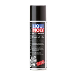 LIQUI MOLY Motorbike Chain Lube – smar do łańcucha motocyklowego – 250 ml