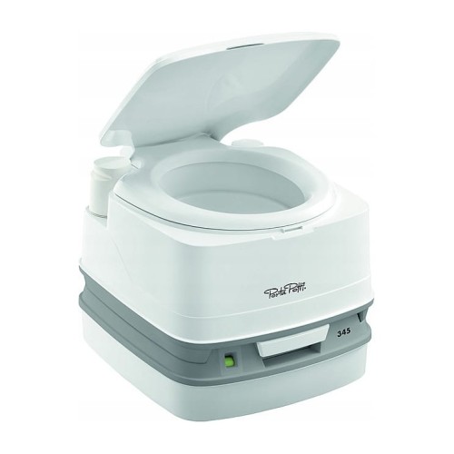 Toaleta turystyczna Thetford Porta Potti Qube 345