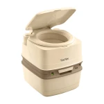 Toaleta turystyczna Thetford Porta Potti 165 Luxe