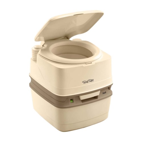 Toaleta turystyczna Thetford Porta Potti 165 Luxe