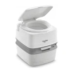 Toaleta turystyczna Thetford Porta Potti Qube 165