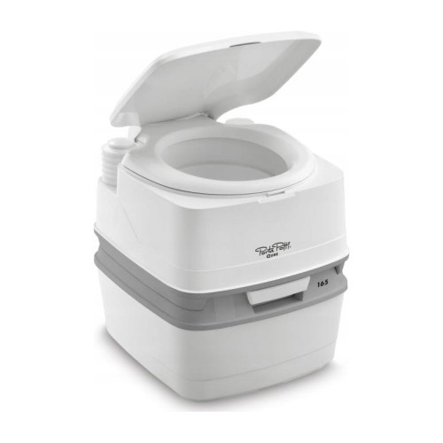 Toaleta turystyczna Thetford Porta Potti Qube 165