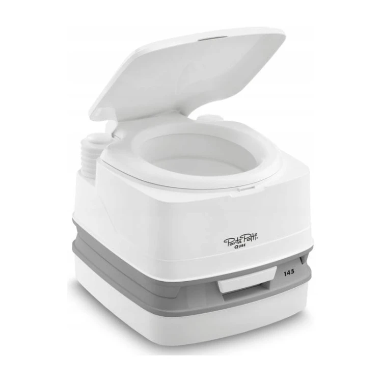 Toaleta turystyczna Thetford Porta Potti Qube 145