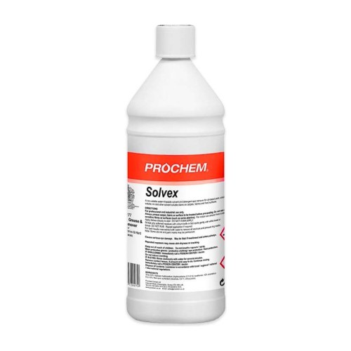 Prochem Solvex A277 – odplamiacz do farby i tuszu – 1 l