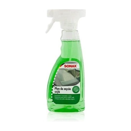 Płyn do mycia szyb SONAX Clear Glass – 500 ml