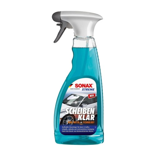 Płyn do mycia szyb SONAX XTREME – 500 ml
