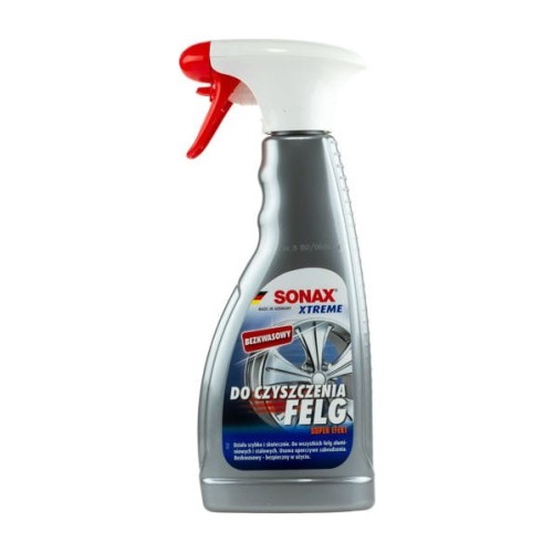 Płyn do czyszczenia felg SONAX Xtreme Super Efekt – 500 ml