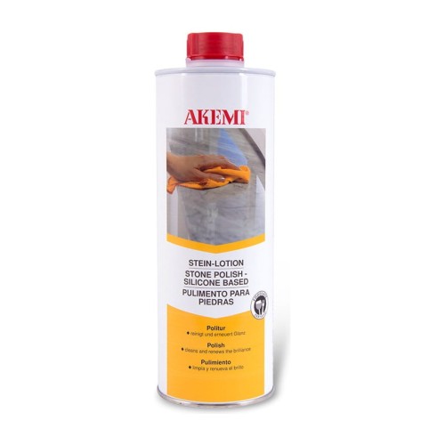 Akemi Stein-Lotion – nabłyszczacz do kamienia naturalnego – 250 ml