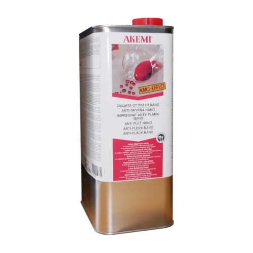 Akemi Anti-Fleck Nano-Effect – impregnat do kamienia naturalnego – 5 l