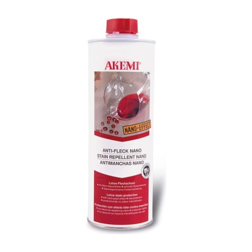 Akemi Anti-Fleck Nano-Effect – impregnat do kamienia naturalnego – 1 l
