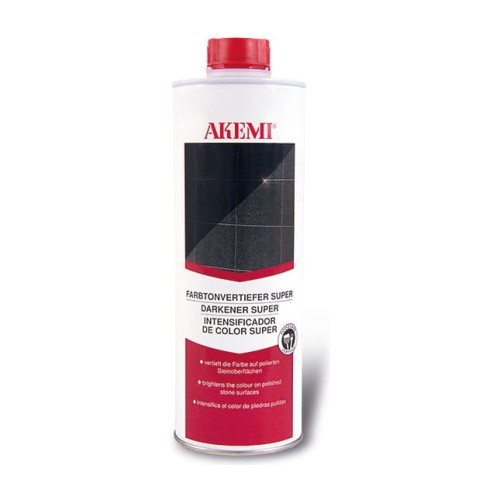 Akemi Farbtonvertiefer Super – impregnat do kamienia naturalnego – 1 l