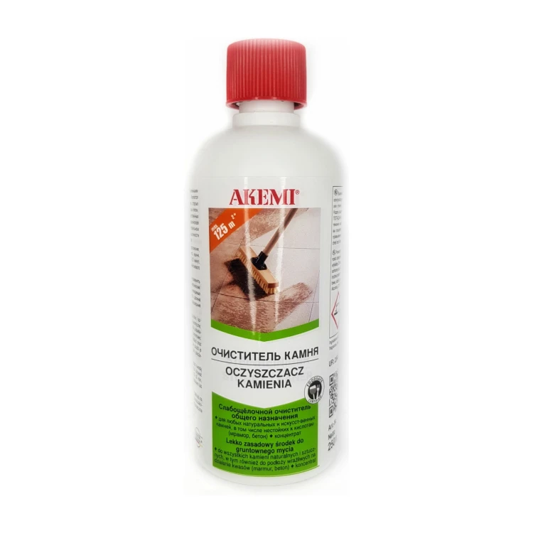 Akemi Steinreiniger – oczyszczacz kamienia – 0,25 l