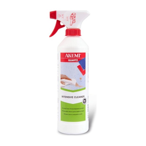 Akemi Quartz Intensive Cleaner – środek do czyszczenia konglomeratu kwarcowego – 500 ml