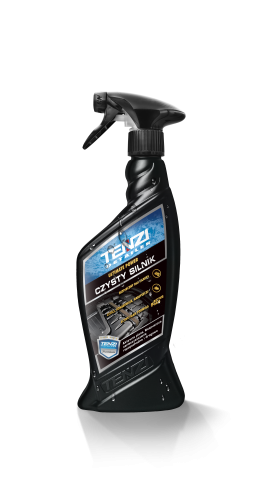 Detailer CZYSTY SILNIK 0,6L