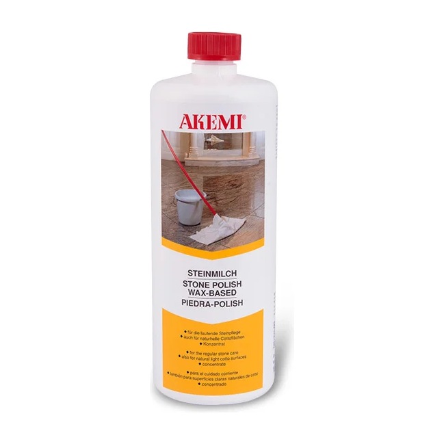 Akemi Steinmilch – wosk do kamienia – 1 l