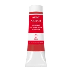 Akemi AKEPOX czerwony – barwnik do żywicy epoksydowej – 30 ml