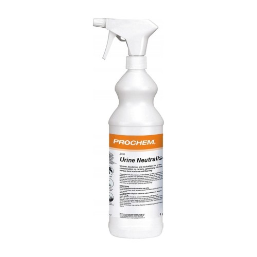 Prochem Urine Neutraliser B153 neutralizator zapachu moczu 1 l
