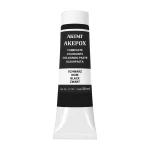 Akemi AKEPOX czarny – barwnik do żywicy epoksydowej – 30 ml