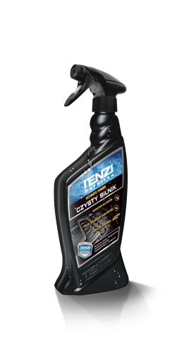 Detailer CZYSTY SILNIK 0,6L