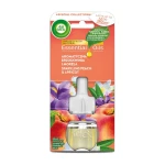 Air Wick Aromatyczna brzoskwinia i morela – wkład do odświeżacza elektrycznego – 19 ml