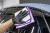 Moje Auto Detailer Diamond Glass, mikrofibra waflowa do szyb 40 × 40 cm 360 g/m² – zdjęcie 3