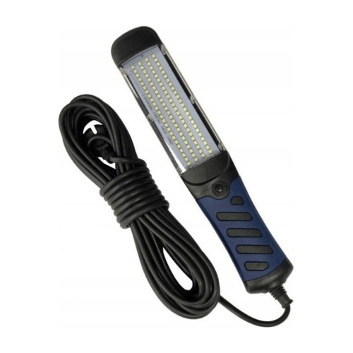 Masner W602 – lampa warsztatowa LED 230V, 100 diod, przewód 10 m