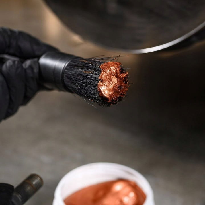 Smar miedziowy w paście K2 – 500 g – zdjęcie 3