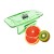 KALA FRESH BLITZ Toilet Clip - Grejpfrut z kiwi