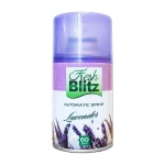 Kala Fresh Blitz Lawenda – odświeżacz powietrza, wkład do dozownika – 260 ml