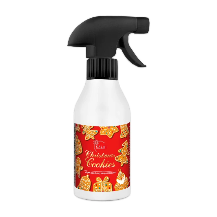 Kala Chanti Christmas Cookies – olejek zapachowy do pomieszczeń – 250 ml